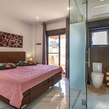 רוחאלס Villa Nina With Pool מראה חיצוני תמונה