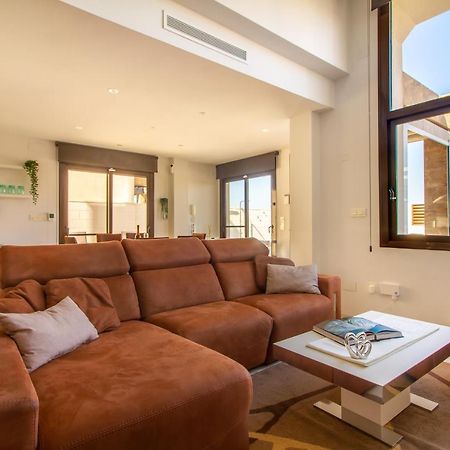 רוחאלס Villa Nina With Pool מראה חיצוני תמונה