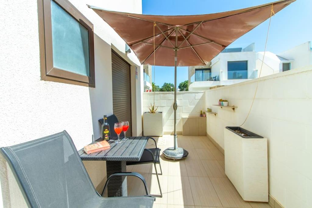 רוחאלס Villa Nina With Pool מראה חיצוני תמונה