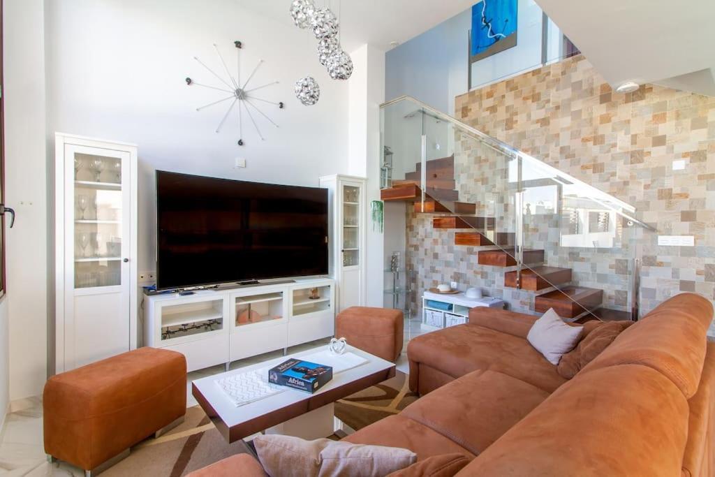 רוחאלס Villa Nina With Pool מראה חיצוני תמונה