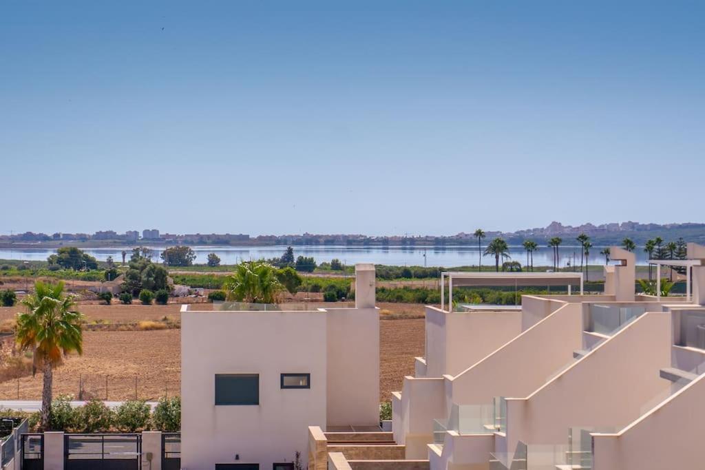 רוחאלס Villa Nina With Pool מראה חיצוני תמונה