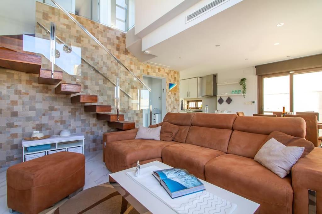 רוחאלס Villa Nina With Pool מראה חיצוני תמונה