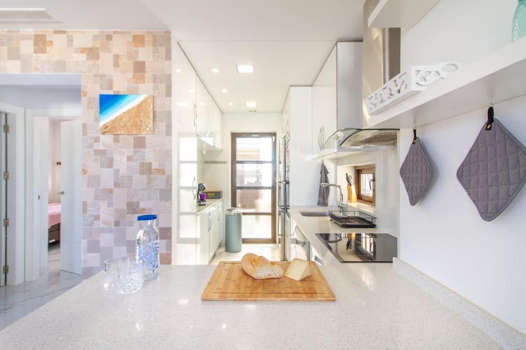 רוחאלס Villa Nina With Pool מראה חיצוני תמונה